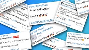 Crypto army pump group channel. Inside Pump Wie Krypto Assets In Telegram Gruppen Gepumpt Werden