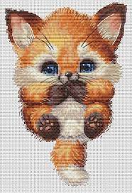 With over 200 designs, you'll find something here that is perfect for your next cross stitch project. Mm Rs Cotton Self Matching Cross Stitch Without Printing Rs Cotton Self Matching Cross Stitch Without Printing Cute Little Fox Package Aliexpress