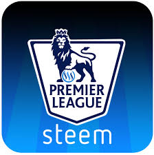 Mantis productions in toronto, mojo records in barrie and tuesday morning records in ottawa have all joined forces to create the tuesday morning premier league. Premier League Logo Clipart Blue Text Font Transparent Clip Art