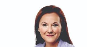 Patricia Koval's Instagram, Twitter & Facebook