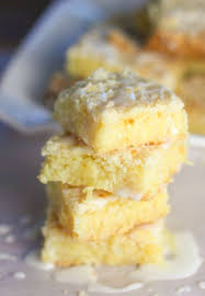 Pineapple Bars With Coconut Drizzle Desserts Recipes Pineapple Recipes