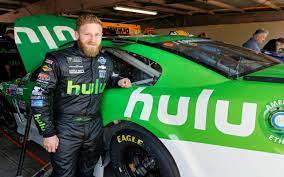 I can't get the simulator running on a restricted user account. Jeffrey Earnhardt Working To Establish His Own Nascar Legacy