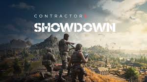 Contractors Showdown | SideQuest