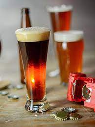 Rye Beer Homebrewing Homebrewingrecipesbeer Beer Brewing Recipes Home Brewing Beer Home Brewing