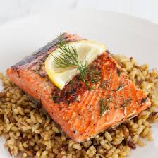 It's a food that pleases even the pickiest of eaters, it's fairly inexpensive and it's easy to cook. The Two Best Ways To Cook Salmon Over A Fire Bluglacier