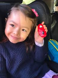 Riverside Park rock painting ideas for kids