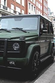 Mistergoodlife Military Via Goodlife Dream Cars Mercedes G Wagon Lux Cars