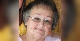 Donna Jean (Arnold) Simpson Obituary