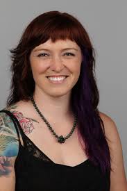 Meet the Leader: Becky Blank