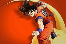 Order dragon ball season 1 uncut on dvd. How To Watch Dragonball In Order All Series And Films In Order Radio Times