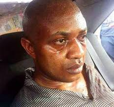 JUST IN: 'Kidnapper' Evans Loses N1bn Fundamental Rights Suit Against  Police _ A Federal High Court sitting in Lagos