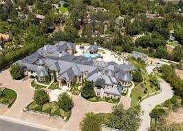 Pin On Hidden Hills California