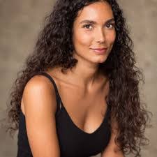 Yasmeen Scott's Instagram, Twitter & Facebook