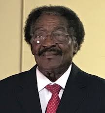 Obituary for Cleveland Auther McRae