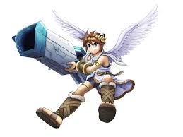 Who Is Pit Kid Icarus Gamerselixir Kid Icarus Icarus Kid Icarus Uprising