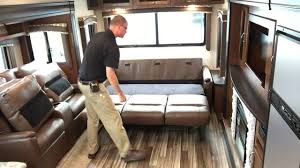 The name of the company is jennifer convertibles. Haylettrv Com Rv Hide A Beds With Josh The Rv Nerd Youtube