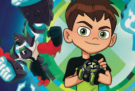 Would you rather it be another live action ben ten movie? Ben 10 Gets A Movie Tv Tonight