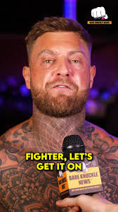 Merret Nick Blakey Clash