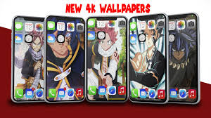 Are you searching for fairy tail wallpaper natsu? Fairy Wallpaper Tail Anime New Natsu Wallpaper 4k For Android Apk Download