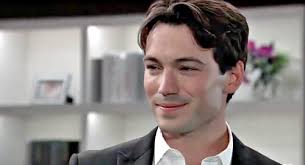 General Hospital Spoilers: Michael Says These Words to Sasha After  Paternity Secret Comes Out