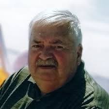 Bernard Patton Obituary (1943