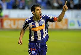 Goals, videos, transfer history, matches, player ratings and much more available in the profile. Alaves Manu Garcia El Heroe Del Alaves Que Ya Elimino Al Madrid De La Copa Del Rey Marca Com