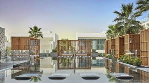 Five Palm Jumeirah Value Added Travel