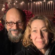 Having a great time with Cynthia's family… Merry Christmas everyone and  Happy Hanukkah 🕎