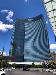 An Honest Review of the Vdara Hotel and Spa in Las Vegas - WanderWisdom