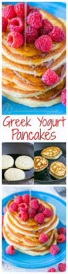 Maybe you would like to learn more about one of these? Greek Yogurt Pancakes Recipe