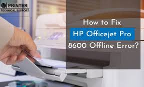 واختر التعريف المناسب لنظام التشغيل الداعم لجهازك وتأكد من ذلك قبل تحميل تعريف طابعة. How To Fix Hp Officejet Pro 8600 Offline Error Printer Technical Support