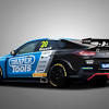 The reigning btcc teams' title winners has unveiled a revised colour scheme once again featuring a matte black base livery highlighted by factory bmw m stripes. 1