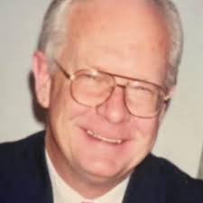 Robert Douglas Rose Obituary March 22, 2020