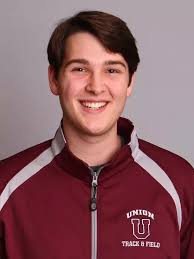 2017 Men's Track & Field Roster