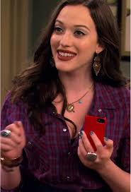 Max's New Phone Journey: From 2 Broke Girls to iPhone SE