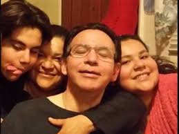 Fundraiser by Malina Martiny : Help Marrufo Family Get Wheelchair  Accessible Van