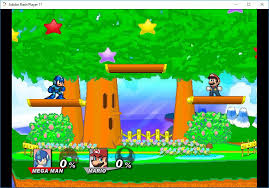 Descarga gratuita de super smash flash 2. Super Smash Flash 2 1 1 0 1 Descargar Para Pc Gratis