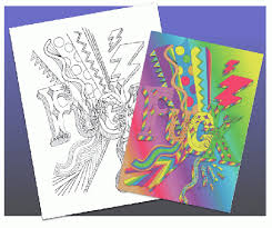 Leave a comment below and share with us! Article Caution X Rated Coloring Books For Stressed Out Adults Opednews