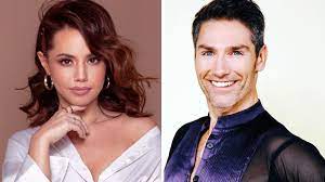 Are you looking to get in touch with christian polanc for commercial opportunities ? Christina Oder Christian Wer Sucht Let S Dance Promi Aus Promiflash De