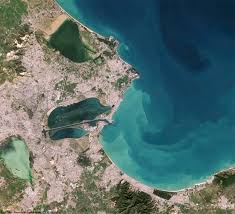 We have reviews of the best places to see in tunisia. Tunis Tunisia Image Of The Week Earth Watching