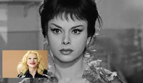 Sandra Milo: addio alla diva "di luce riflessa" che sapeva sempre  rimettersi in gioco