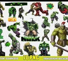 Free Free 286 Baby Hulk Svg Free SVG PNG EPS DXF File