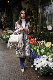 Emily Ratajkowski Out In New York Emily Ratajkowski Fashion Women