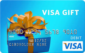 Your card may be used in the united states everywhere visa debit cards are accepted. Free 5 Visa Gift Card From Step Hunt4freebies