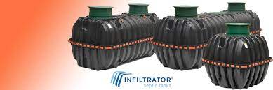 Jim and lance are trustworthy, reliable and honest and that is why i recommend these guys! The Septic Store
