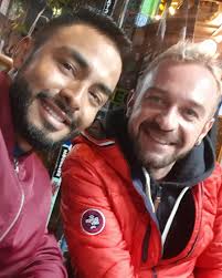 Dmitry Gorbachev (@dinamitry) • Instagram photos and videos