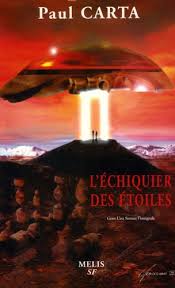 L'échiquier des étoiles