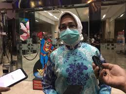 Pemkot Tak Wajibkan Tes Antigen Bagi Warga Tangsel Republika Online