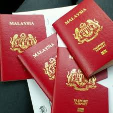 For new passport application matters / passport renewal, only official matters like learning and working are allowed. Pejabat Pasport Presint 15 Now Closed Government Building In Putrajaya