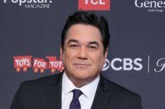 Dean Cain